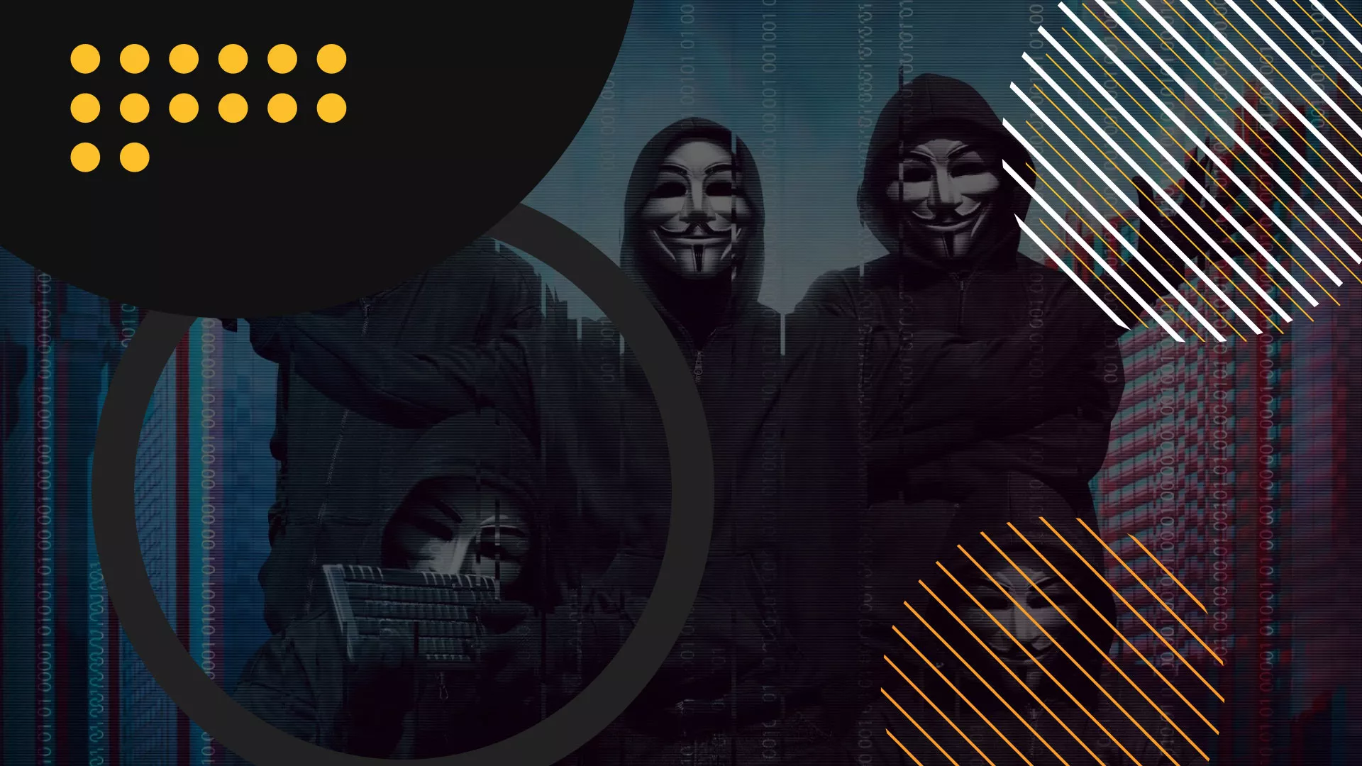 DoS- и DDoS-защита сайта в Махачкале