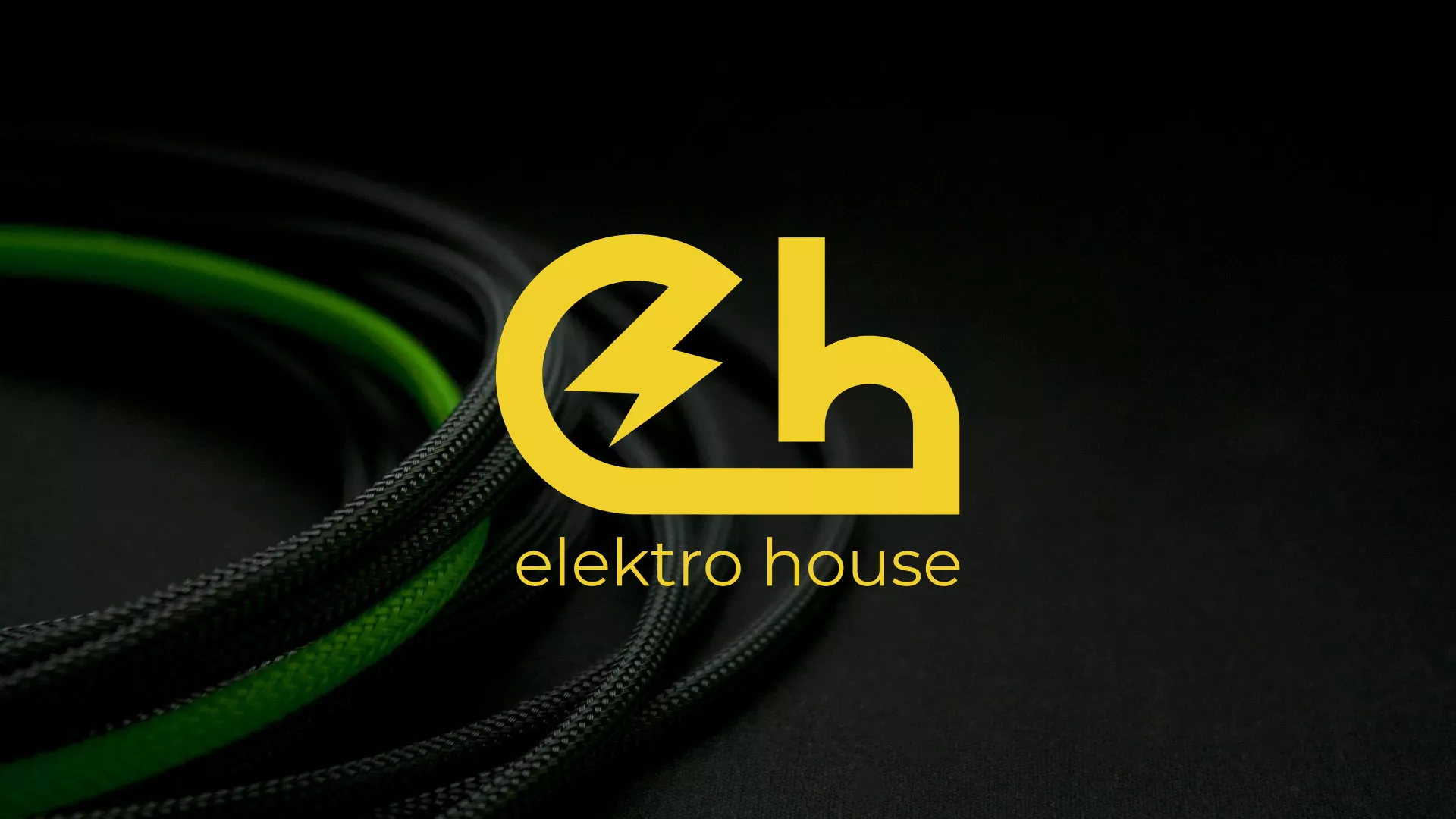 Создание сайта компании «Elektro House» в Махачкале