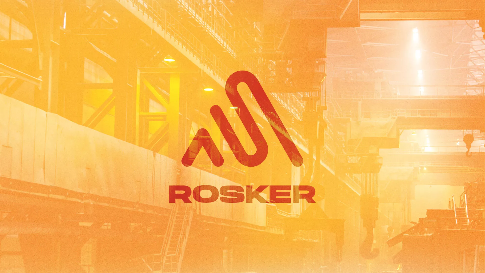 Ребрендинг компании «Rosker» и редизайн сайта в Махачкале