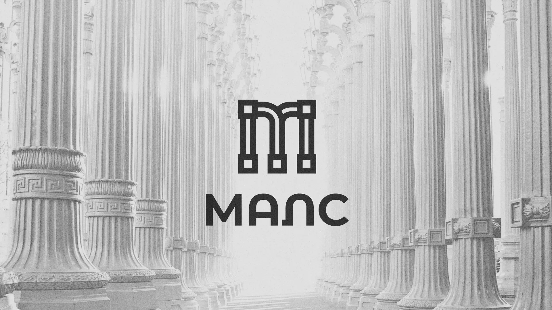 Разработка логотипа компании «МАЛС» в Махачкале
