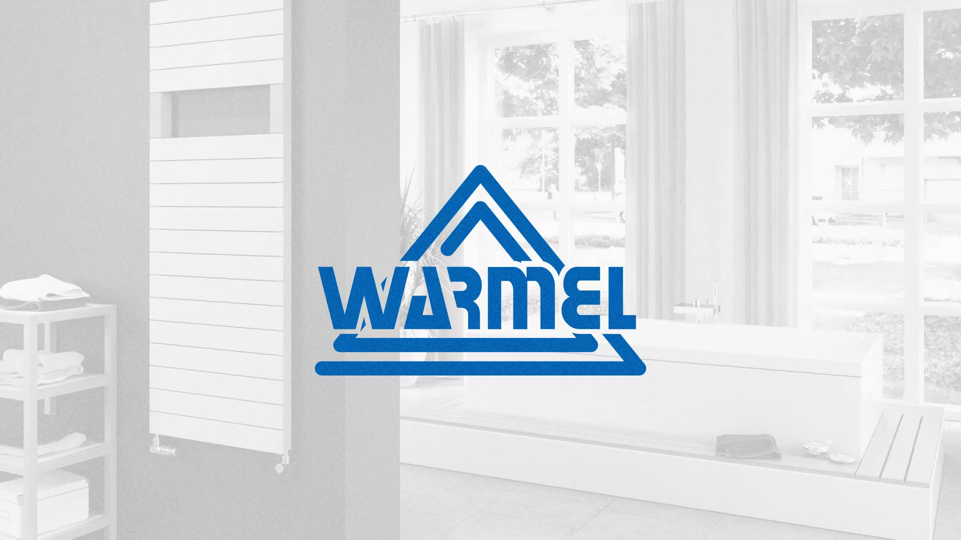 Разработка сайта для компании «WARMEL» по продаже полотенцесушителей в Махачкале