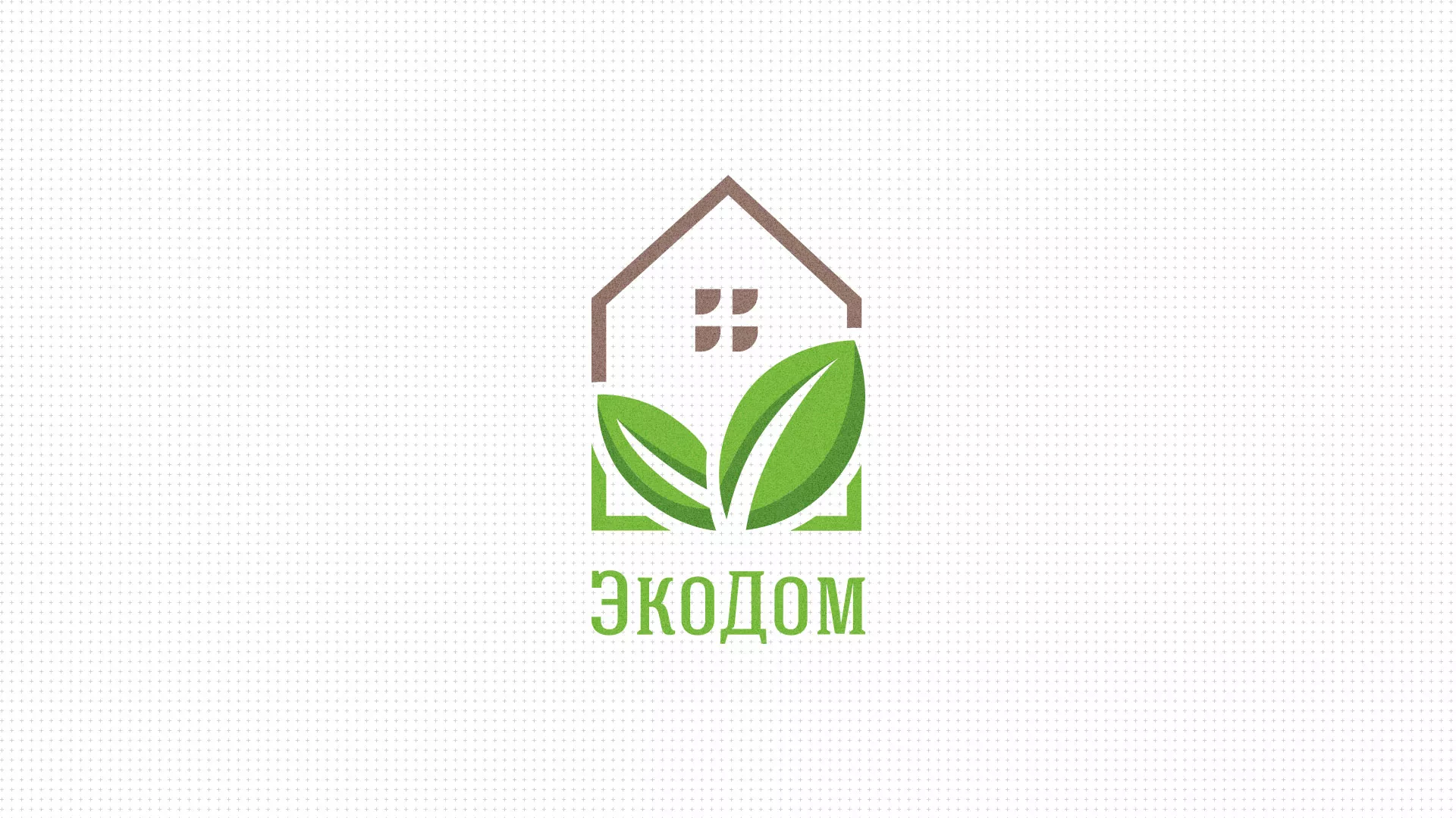 Создание сайта для строительной компании «ЭКОДОМ» в Махачкале