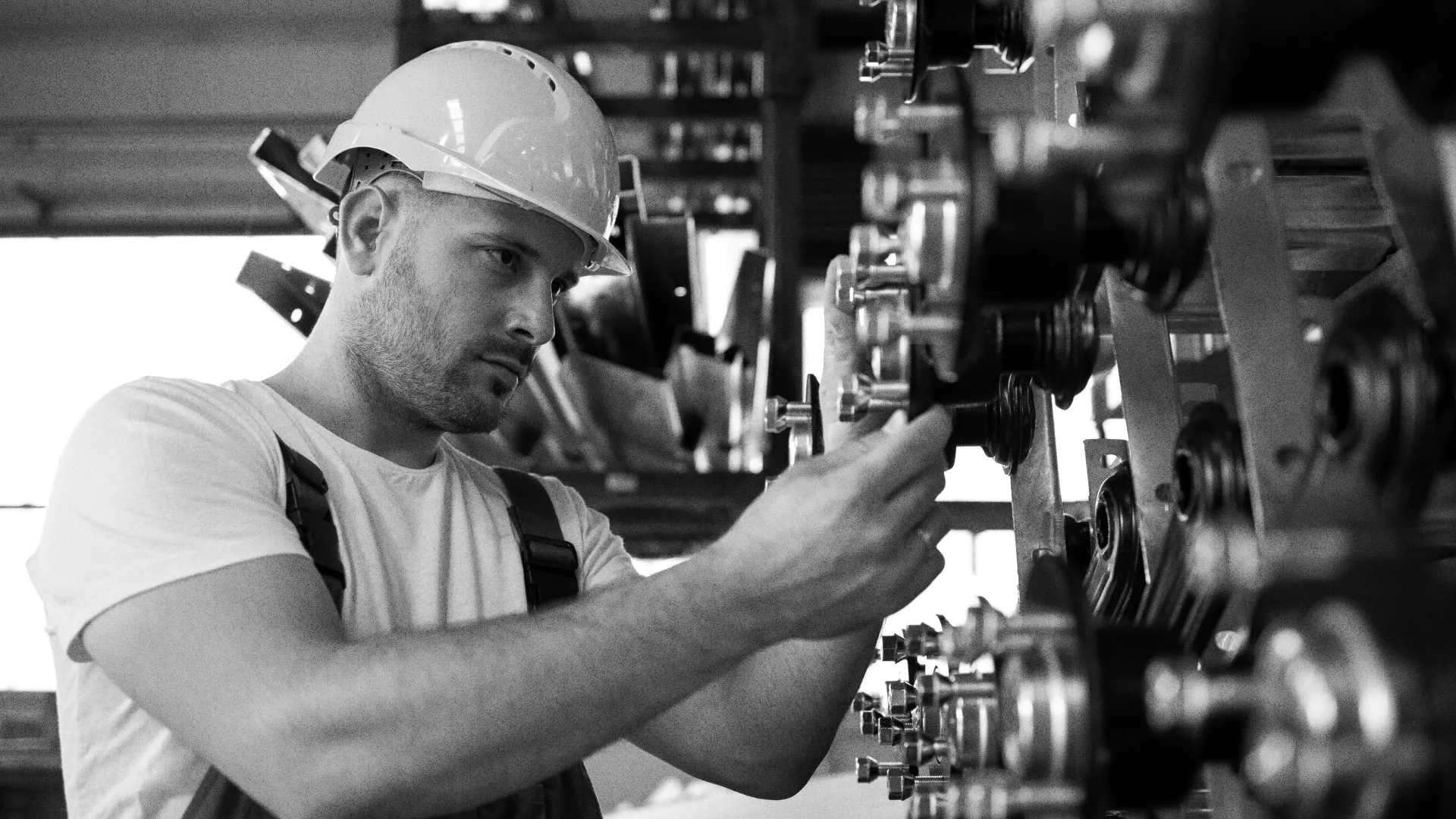 Разработка сайта для завода по продаже оборудования в Махачкале